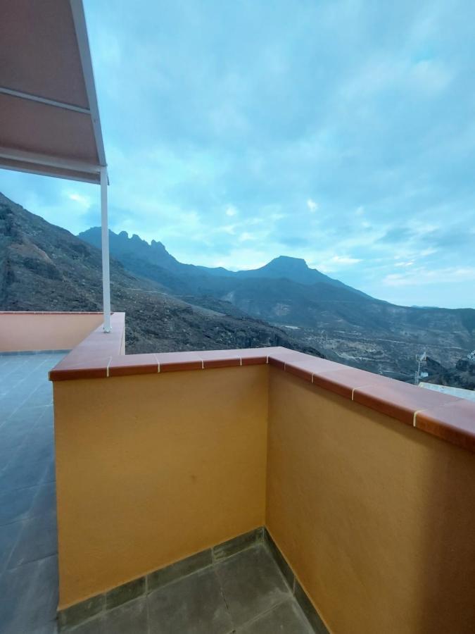 7 Islas, Barranco De Adeje Guest house