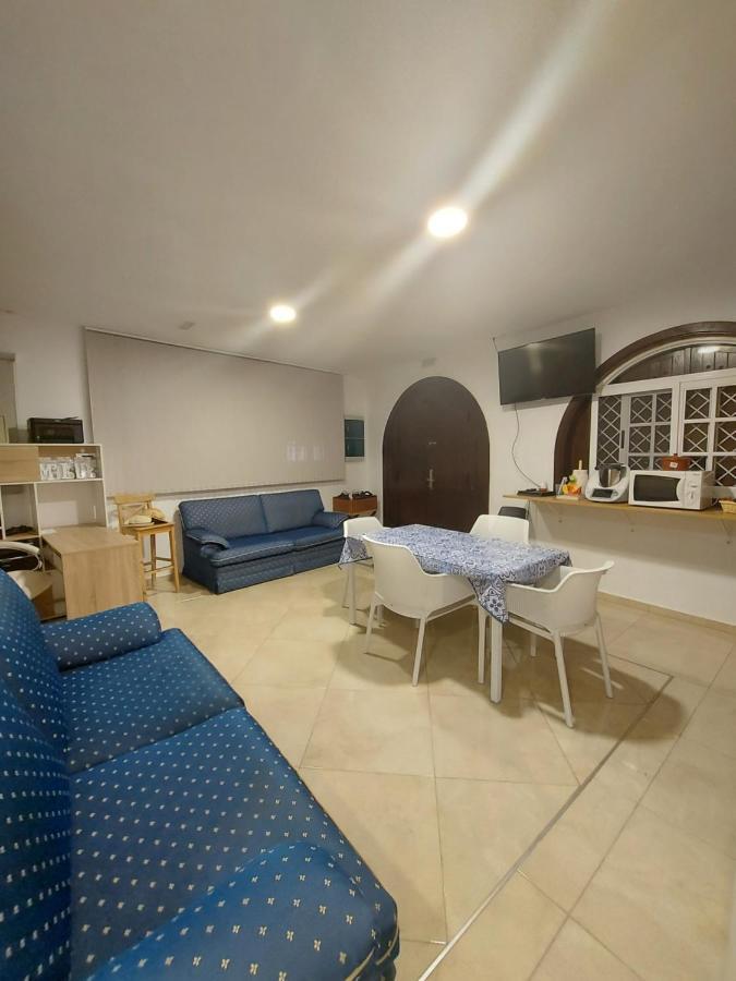 7 Islas, Barranco De Adeje Guest house Costa Adeje (Tenerife)