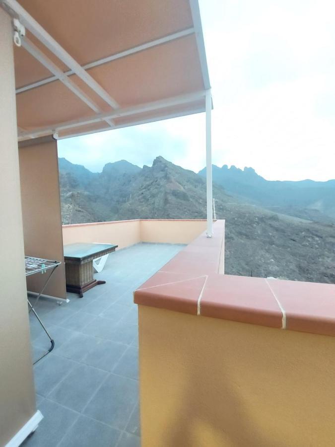 Guest house 7 Islas, Barranco De Adeje *
