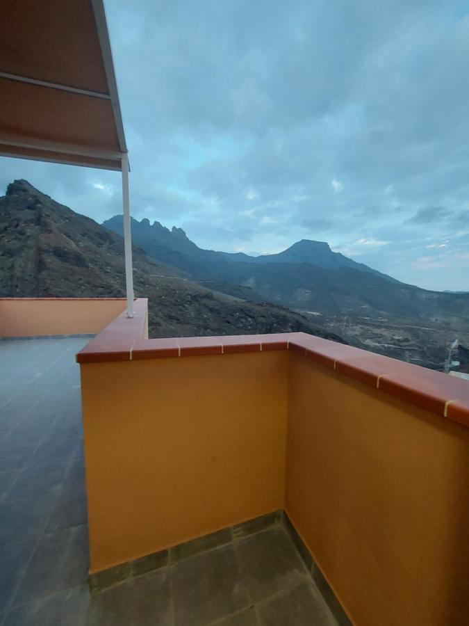 7 Islas, Barranco De Adeje Guest house