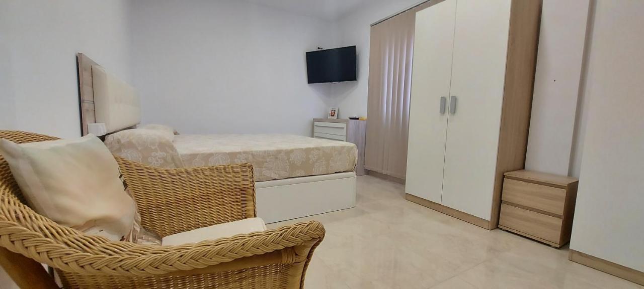 7 Islas, Barranco De Adeje Guest house *