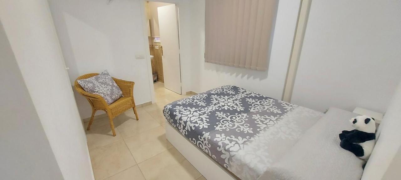 7 Islas, Barranco De Adeje Guest house